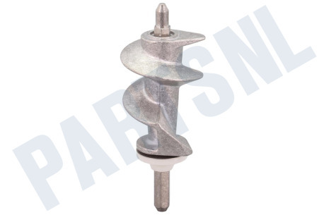 Moulinex XF911101 Vijzel Slijtvaste, metalen Wormschroef