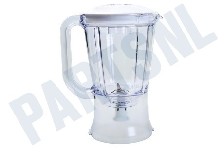 Moulinex MS-5A02453 Blenderkan Compleet