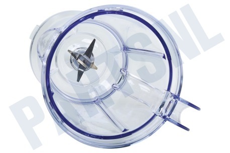 Moulinex MS-5A02453 Blenderkan Compleet