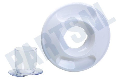 Moulinex MS-5A02453 Blenderkan Compleet