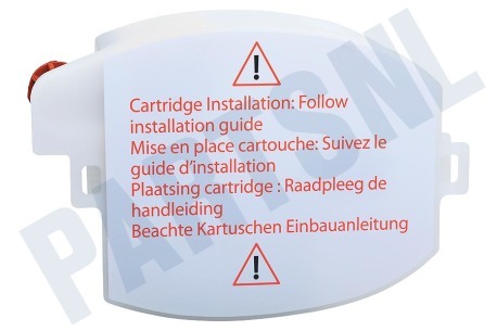 Tefal XD5100E0 Antikalk Cartridge