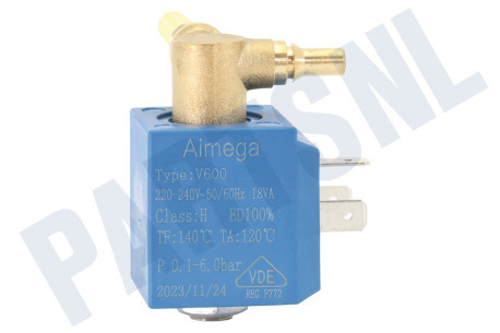 Calor CS-10000581 Magneetventiel