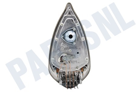 Tefal CS-00129471 Strijkijzerzool