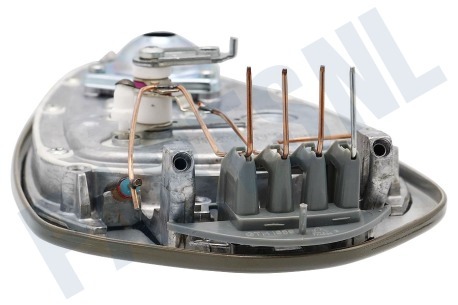 Tefal CS-00129471 Strijkijzerzool