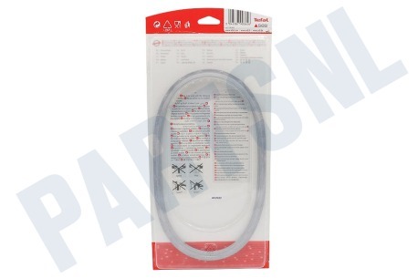 Seb Pan Afdichtingsrubber rondom 4,5L./6L./7,5L