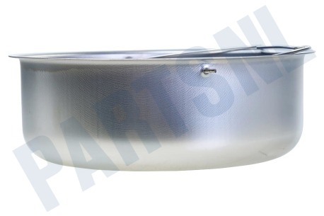 Seb Pan 792185 Stoommand