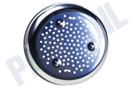 Seb Pan 792185 Stoommand