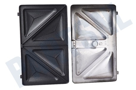 Tefal XA800212 Snack Collection Sandwich