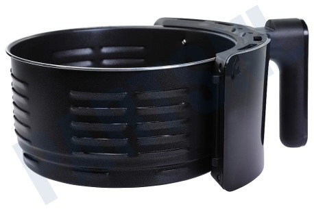 T-fal Airfryer SS-997474 Friteusemand Compleet