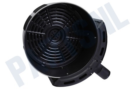 T-fal Airfryer SS-997474 Friteusemand Compleet