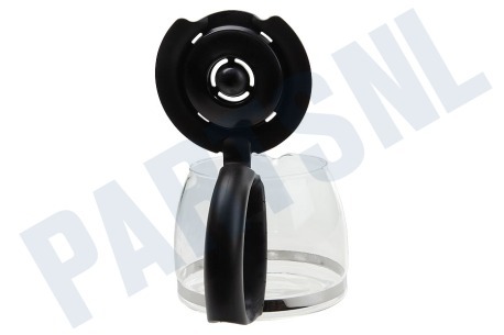 Tefal Koffiezetapparaat Koffiekan Primavera, wit 10-15 kops