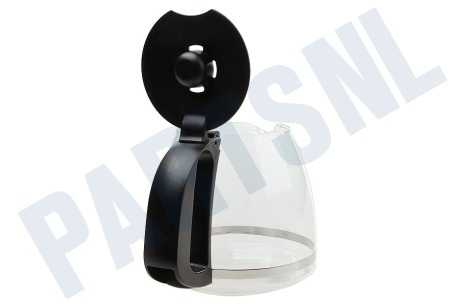 Tefal Koffiezetapparaat Koffiekan 10 kops -zwart-