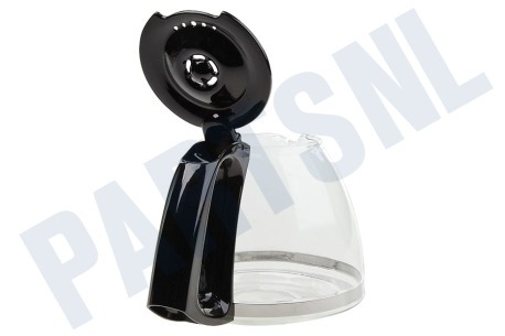 Tefal Koffiezetapparaat MS-621746 Koffiekan met deksel