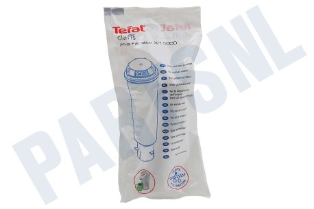 Tefal Koffiezetapparaat Waterfilter Claris aquafilter