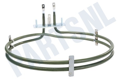Imperial Oven-Magnetron Verwarmingselement geschikt voor Imperial 2400W Hete lucht