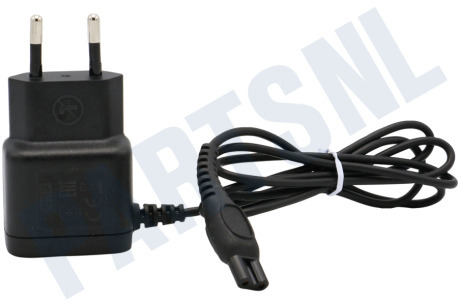 Philips HQ8505 Oplader