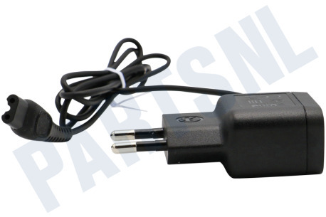 Philips HQ8505 Oplader
