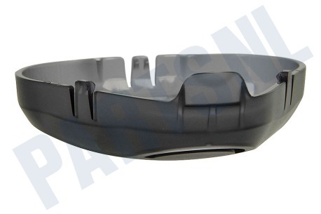 Philips Scheerapparaat CP0481/01 Beschermkap Transparant