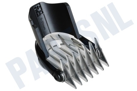 Philips Tondeuse CRP316/01 Opzetkam van haartrimmer