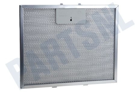 Ikea Afzuigkap Filter Metaal 275 x 217 mm