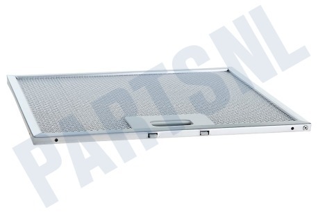 Ikea Afzuigkap Filter Metaal 275 x 217 mm