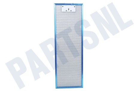 Hotpoint-ariston Filter Metaalfilter