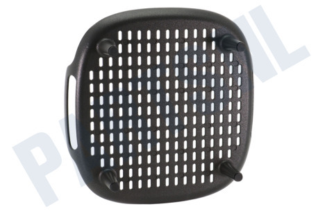 Philips HD9959/00 Airfryer XXL Grillmeesterset
