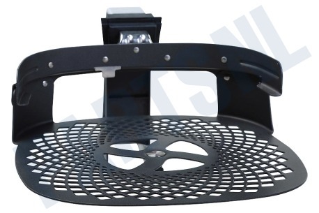 AirFryer HD9953/00 Airfryer XXL Pizza Master Kit