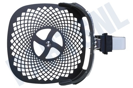 AirFryer HD9953/00 Airfryer XXL Pizza Master Kit