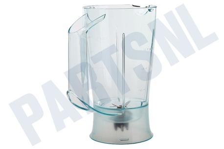 Philips Keukenmachine HR3911/01 Mengkom Van blender