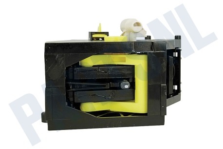 Saeco Koffiezetapparaat CP0229/01 Brouwunit