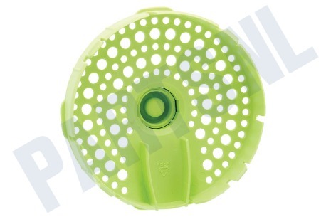 Philips CP0131/01 Stoomgaas