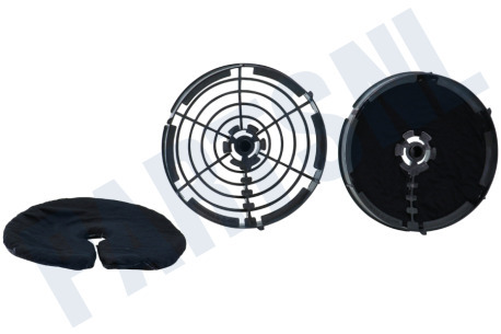 Ikea Afzuigkap Filter Koolstoffilter FIL440