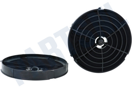 Ikea Afzuigkap Filter Koolstoffilter FIL440