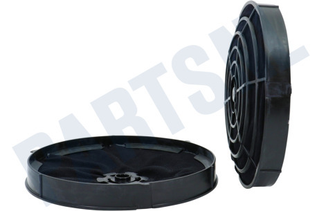 Ikea Afzuigkap Filter Koolstoffilter FIL440