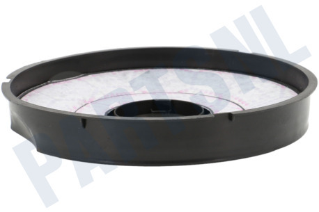 Whirlpool Afzuigkap CHF30 Filter Koolstof -rond- 24 cm
