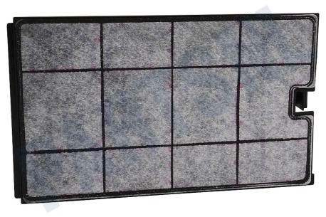 Bauknecht Afzuigkap CHF035/1 Filter Koolstof -klik-