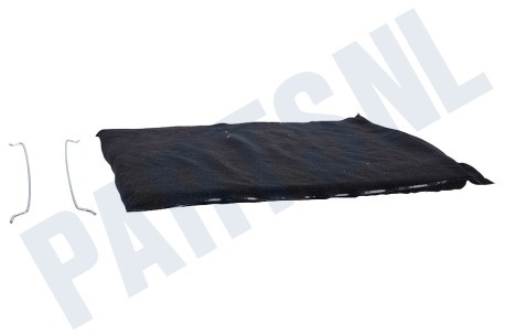 Whirlpool Afzuigkap Koolstoffilter Type 31