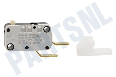 Ignis Afzuigkap Schakelaar microswitch