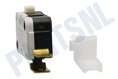 Ignis Afzuigkap Schakelaar microswitch