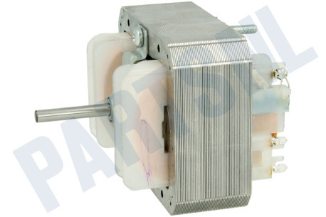 Elica Oven-Magnetron Motor van ventilator, links draaiend