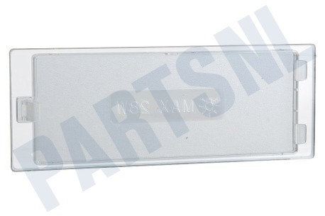 Neutral Afzuigkap Glaasje Van lamp - 145x55mm 28W