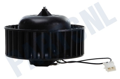 Bauknecht Oven-Magnetron Ventilatormotor met waaier