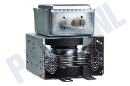 Whirlpool Oven-Magnetron Magnetron Straalunit 2M167B-M16