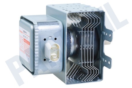 Whirlpool Oven-Magnetron C00318778 Magnetron Straalunit 2M240H(PN)