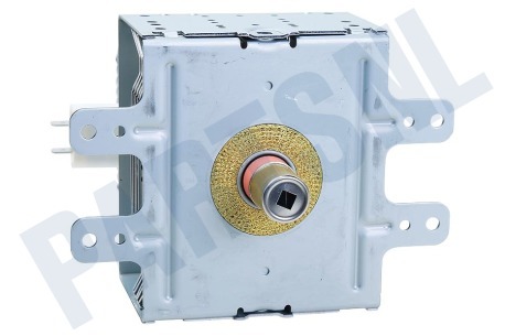 Whirlpool Oven-Magnetron C00318778 Magnetron Straalunit 2M240H(PN)