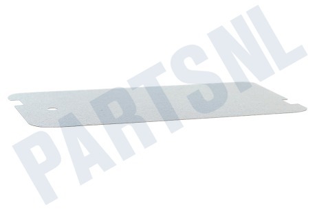 Whirlpool Oven-Magnetron Micaplaat 128x73mm.