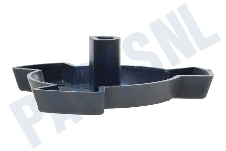 Whirlpool Oven-Magnetron Nok Aandrijfnok plateau