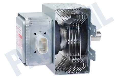 Whirlpool Oven-Magnetron Magnetron Straalunit 2M240H(PN)