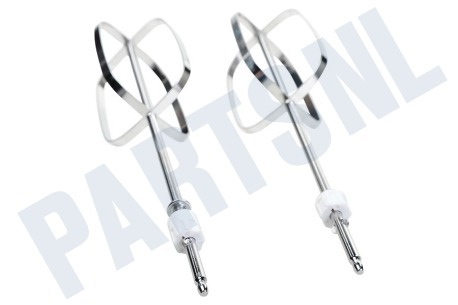Philips Garde Klopper set